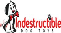 Indestructible Dog Toys image 3